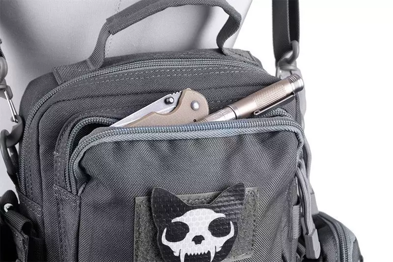 Torba EDC Portable Bag - tan OD-G-PRI-20-017376-00 asgbox.pl Torba EDC Portable Bag - tan - obrazek 2