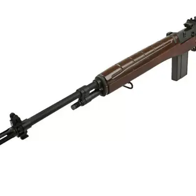 Replika karabinu GR14 Walnut Wood OD-G-GIG-01-007944-00 asgbox.pl Replika karabinu GR14 Walnut Wood OD-G-GIG-01-007944-00 asgbox.pl