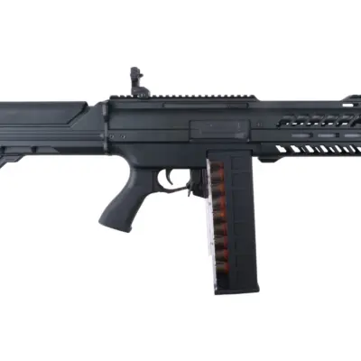 Replika elektryczna strzelby SGR-12 OD-G-TMR-01-019618-00 asgbox.pl