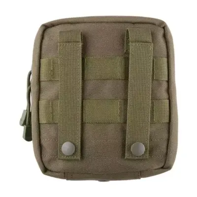 Ładownica Uniwersalna - oliwkowa OD-G-PRI-19-017393-00 asgbox.pl