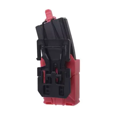 Alternative view of Ładownica Elastic Load (MOLLE) - różowa