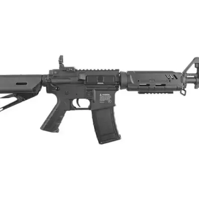 Replika karabinka Battle Machine Mod EC - Czarna OD-G-VLK-01-017532-00 asgbox.pl Replika karabinka Battle Machine Mod EC - Czarna OD-G-VLK-01-017532-00 asgbox.pl