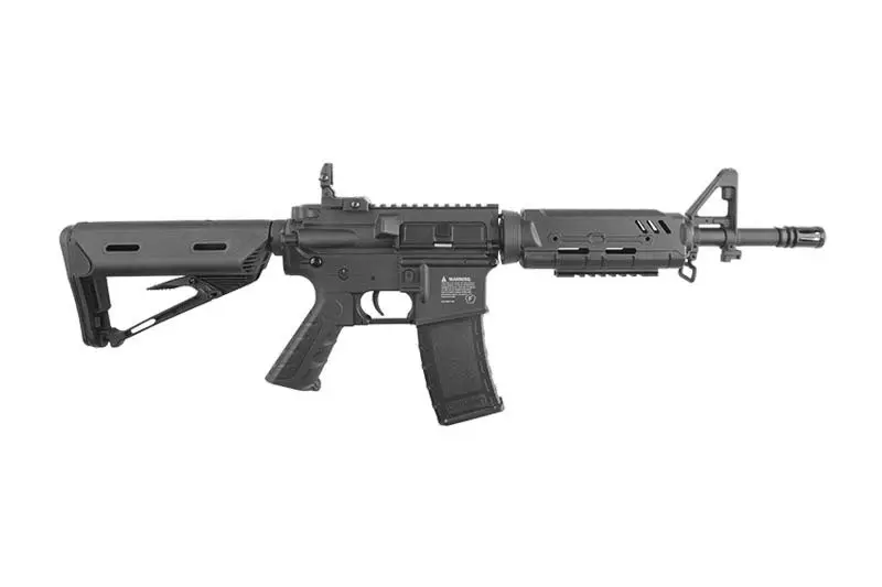 Replika karabinka Battle Machine Mod EC - Czarna OD-G-VLK-01-017532-00 asgbox.pl Replika karabinka Battle Machine Mod EC - Czarna - obrazek 4