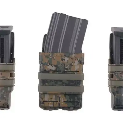 asgbox.pl - Zestaw ładownic FAST na magazynki 5