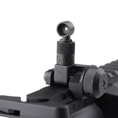 Replika karabinka M16A3 Ultra Grade - czarna OD-G-KIA-01-006589-00 asgbox.pl Replika karabinka M16A3 Ultra Grade - czarna OD-G-KIA-01-006589-00 asgbox.pl