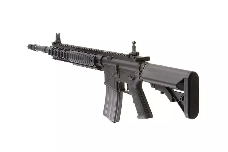 Replika karabinka VR16 SPR SOPMOD OD-G-VFC-01-016195-00 asgbox.pl Replika karabinka VR16 SPR SOPMOD - obrazek 4