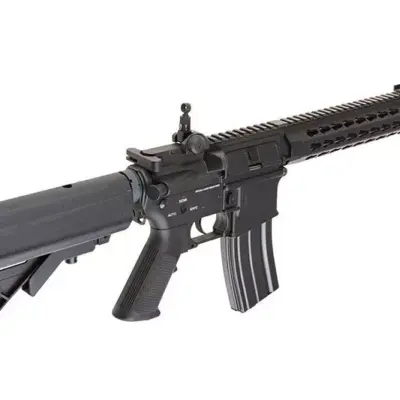 Replika karabinka SA-B13 ONE™ KeyMod 10" OD-G-SPE-01-008097-00 asgbox.pl Replika karabinka SA-B13 ONE™ KeyMod 10" OD-G-SPE-01-008097-00 asgbox.pl