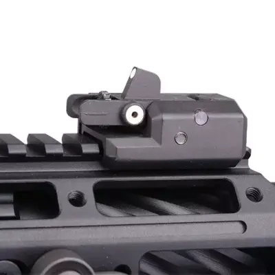 Replika subkarabinka R5C - czarna OD-G-WET-02-010265-00 asgbox.pl