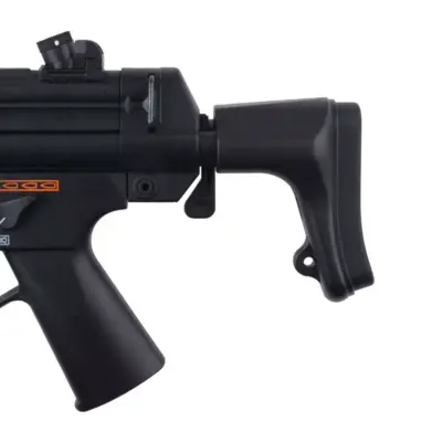 asgbox.pl - Replika pistoletu maszynowego JG805