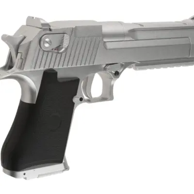 Replika pistoletu CM121 - Silver (Bez Akumulatora) OD-G-CYM-01-017613-00 asgbox.pl Replika pistoletu CM121 - Silver (Bez Akumulatora) OD-G-CYM-01-017613-00 asgbox.pl