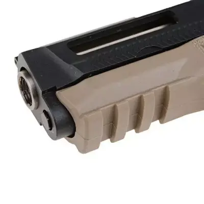 Replika pistoletu BB Force Custom - T4 Stealth OD-G-WET-02-009251-00 asgbox.pl