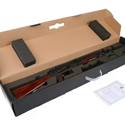 Replika karabinka ELM (Gen. 2) OD-G-EIL-01-005789-00 asgbox.pl Replika karabinka ELM (Gen. 2) OD-G-EIL-01-005789-00 asgbox.pl