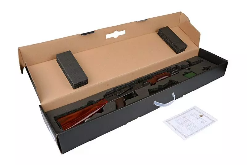 Replika karabinka ELM (Gen. 2) OD-G-EIL-01-005789-00 asgbox.pl Replika karabinka ELM (Gen. 2) - obrazek 6