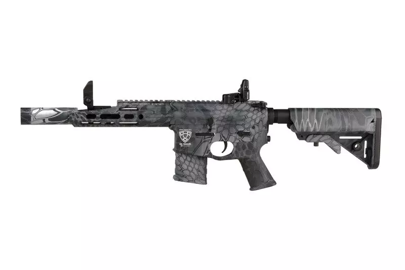 Replika karabinka ASR112 HYBRID - Kryptek Typhon OD-G-APS-01-012159-00 asgbox.pl Replika karabinka ASR112 HYBRID - Kryptek Typhon - obrazek 8