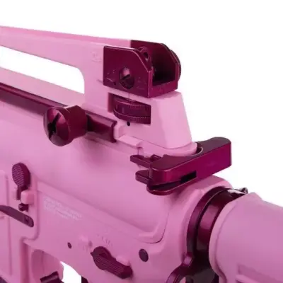 Replika karabinka FF16 Femme Fatale PBB OD-G-GIG-01-004883-00 asgbox.pl Replika karabinka FF16 Femme Fatale PBB OD-G-GIG-01-004883-00 asgbox.pl