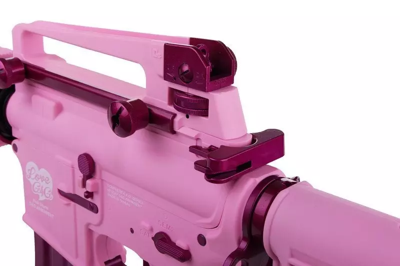 Replika karabinka FF16 Femme Fatale PBB OD-G-GIG-01-004883-00 asgbox.pl Replika karabinka FF16 Femme Fatale PBB - obrazek 5