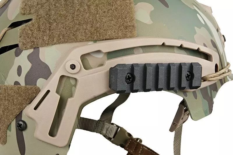 Replika kasku TMF Tactical - MC OD-G-FMA-21-006676-00 asgbox.pl Replika kasku TMF Tactical - MC - obrazek 3