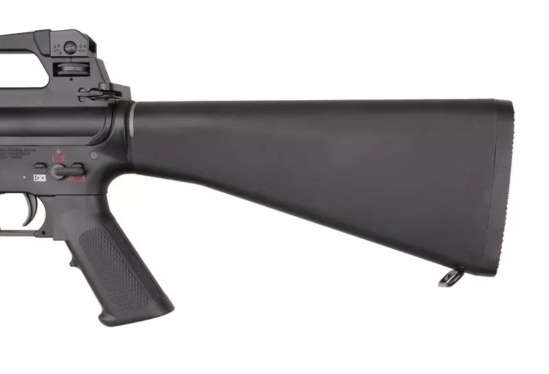 Replika karabinka TR16 A2 OD-G-GIG-01-004131-00 asgbox.pl Replika karabinka TR16 A2 - obrazek 3