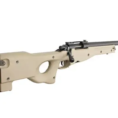 Replika karabinu snajperskiego G960 - tan OD-G-GIG-02-006555-00 asgbox.pl Replika karabinu snajperskiego G960 - tan OD-G-GIG-02-006555-00 asgbox.pl