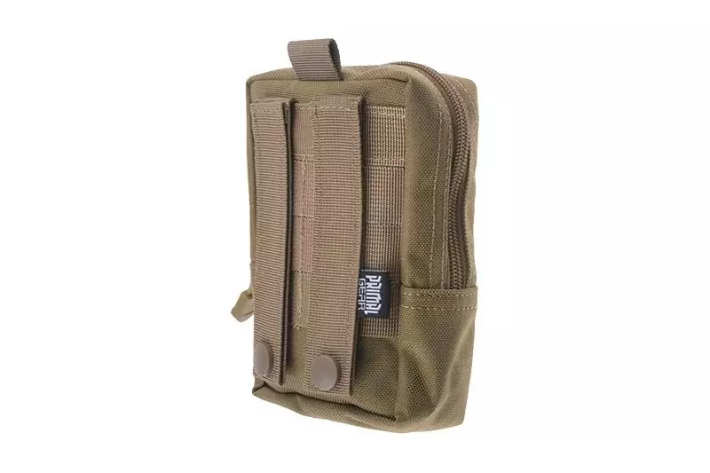 Mała ładownica cargo MOLLE - tan OD-G-PRI-19-019387-00 asgbox.pl Mała ładownica cargo MOLLE - tan - obrazek 4