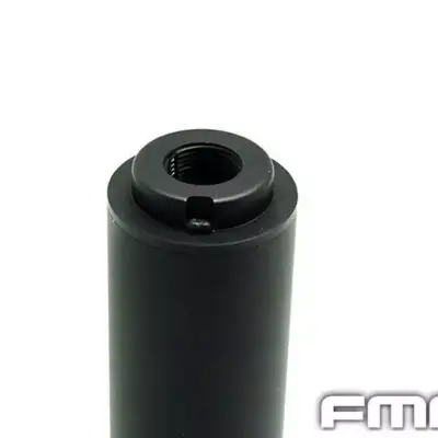 Alternative view of Tłumik dźwięku U.S. Air Force z naświetlaczem kulek typu Tracer