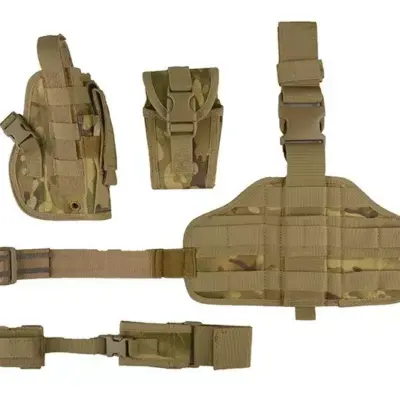 Modułowy panel udowy z kaburą - MC OD-G-GFT-29-000611-00 asgbox.pl