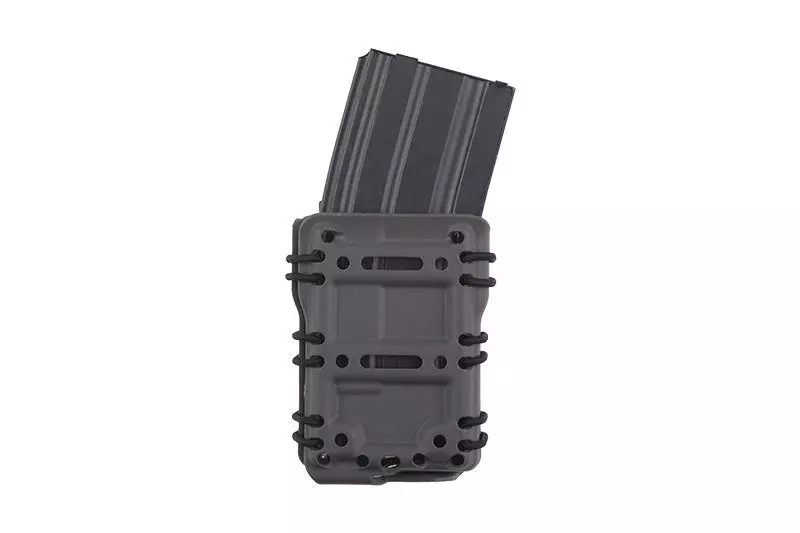 Ładownica SMC na magazynek 5.56 (MOLLE) - foliage green OD-G-FMA-19-022261-00 asgbox.pl Ładownica SMC na magazynek 5.56 (MOLLE) - foliage green - obrazek 2