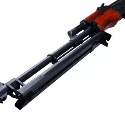 Replika karabinu maszynowego RPK NV OD-G-LCT-01-001982-00 asgbox.pl