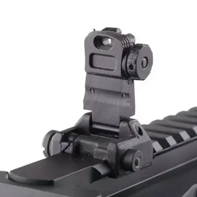 Replika karabinka M4 Sharps Bros Warthog - czarna OD-G-ARE-01-019613-00 asgbox.pl Replika karabinka M4 Sharps Bros Warthog - czarna OD-G-ARE-01-019613-00 asgbox.pl