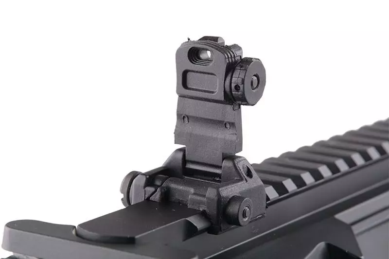 Replika karabinka M4 Sharps Bros Warthog - czarna OD-G-ARE-01-019613-00 asgbox.pl Replika karabinka M4 Sharps Bros Warthog - czarna - obrazek 4