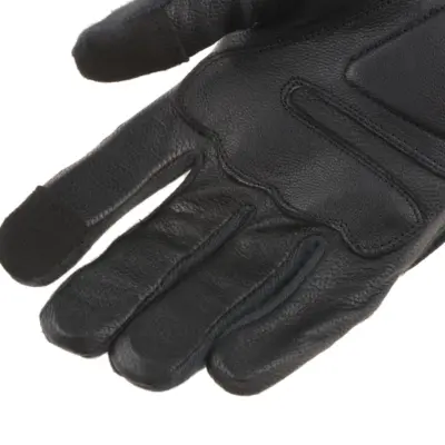 Rękawice taktyczne Armored Claw Smart Flex - czarne OD-G-ACL-33-016518-02 asgbox.pl