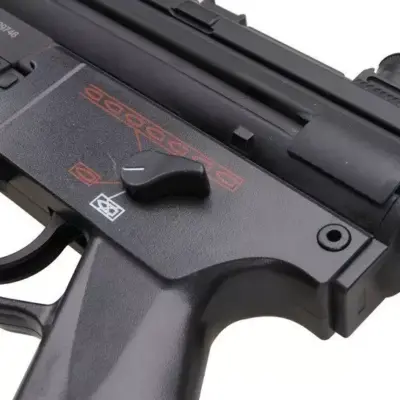 Replika pistoletu maszynowego JG201 OD-G-JGW-01-003533-00 asgbox.pl