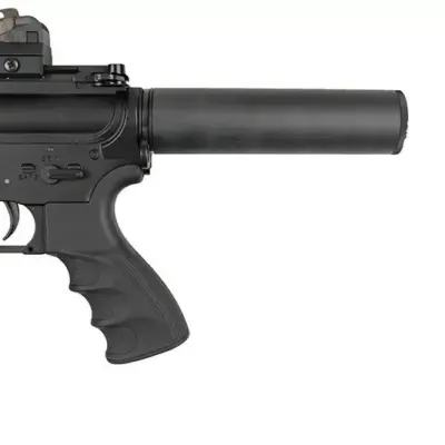 Replika karabinka TR16 CRW Cannon OD-G-GIG-01-006551-00 asgbox.pl Replika karabinka TR16 CRW Cannon OD-G-GIG-01-006551-00 asgbox.pl