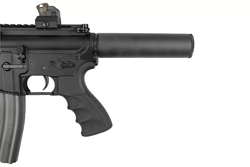 Replika karabinka TR16 CRW Cannon OD-G-GIG-01-006551-00 asgbox.pl Replika karabinka TR16 CRW Cannon - obrazek 5