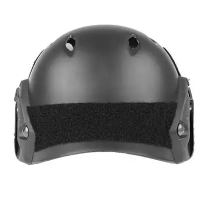 Replika kasku FAST BJ CFH - czarna (L/XL) OD-G-FMA-21-008709-00 asgbox.pl