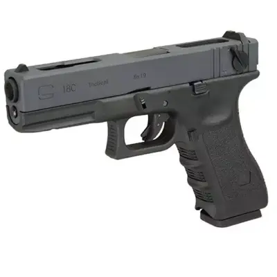 Replika pistoletu G18C Gen. 3 OD-G-WET-02-002616-00 asgbox.pl