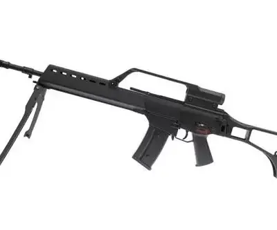 Replika karabinka szturmowego JG1038 OD-G-JGW-01-000637-00 asgbox.pl Replika karabinka szturmowego JG1038 OD-G-JGW-01-000637-00 asgbox.pl