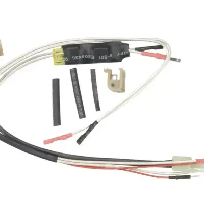 asgbox.pl - Zestaw przewodów do gearboxa - HK416