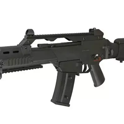 Replika subkarabinka G-001 EBB (ver. 2) OD-G-DBY-01-008235-00 asgbox.pl Replika subkarabinka G-001 EBB (ver. 2) OD-G-DBY-01-008235-00 asgbox.pl