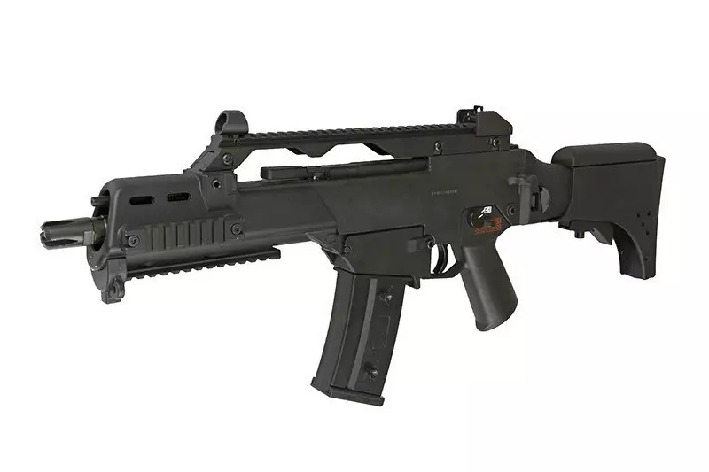 Replika subkarabinka G-001 EBB (ver. 2) OD-G-DBY-01-008235-00 asgbox.pl Replika subkarabinka G-001 EBB (ver. 2) - obrazek 3
