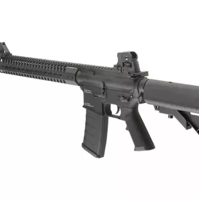 Alternative view of Replika karabinka KM4 KR14