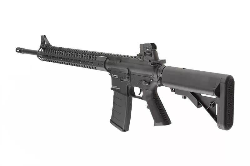 Replika karabinka KM4 KR14 OD-G-KWA-01-017993-00 asgbox.pl Replika karabinka KM4 KR14 - obrazek 2