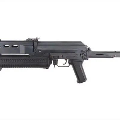 Alternative view of Replika pistoletu maszynowego PP-19-2