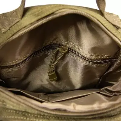 Torba EDC Portable Bag - tan OD-G-PRI-20-017376-00 asgbox.pl Torba EDC Portable Bag - tan OD-G-PRI-20-017376-00 asgbox.pl