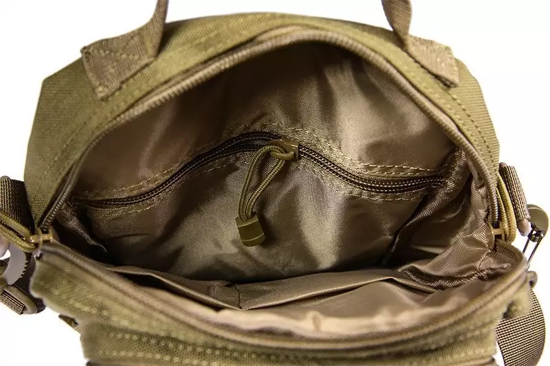 Torba EDC Portable Bag - tan OD-G-PRI-20-017376-00 asgbox.pl Torba EDC Portable Bag - tan - obrazek 3