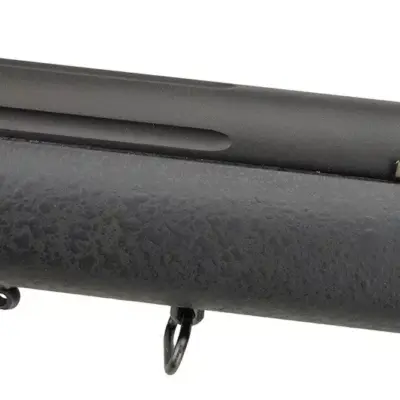 Replika karabinu snajperskiego SW-04J Army - czarna OD-G-SWL-03-002676-00 asgbox.pl