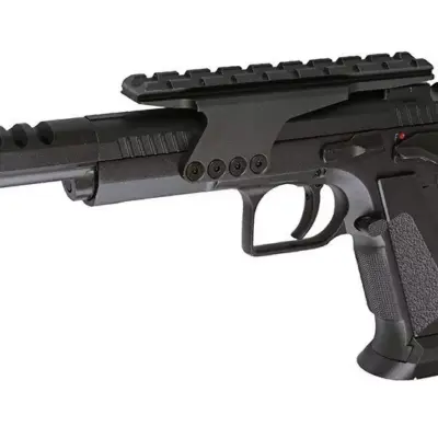 Replika pistoletu 75 competition OD-G-KWC-02-008172-00 asgbox.pl