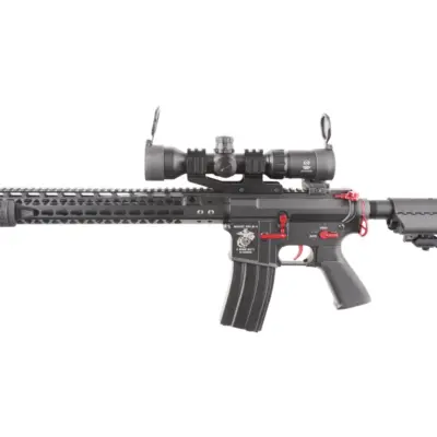 Replika karabinka SA-V26 ONE™ - Red Edition OD-G-SPE-01-015911-00 asgbox.pl