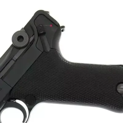 asgbox.pl - Replika gazowa pistoletu GGB0336TM