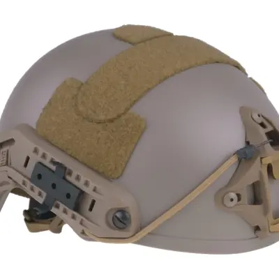 Replika hełmu Ballistic High Cut XP - Dark Earth OD-G-FMA-21-022301-04 asgbox.pl Replika hełmu Ballistic High Cut XP - Dark Earth OD-G-FMA-21-022301-04 asgbox.pl